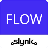 Flow by Slynk App tile