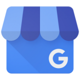 Google business profile iconn