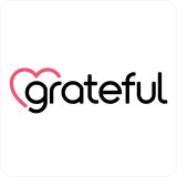 Grateful App tile