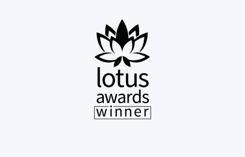 2017 Lotus Awards logo