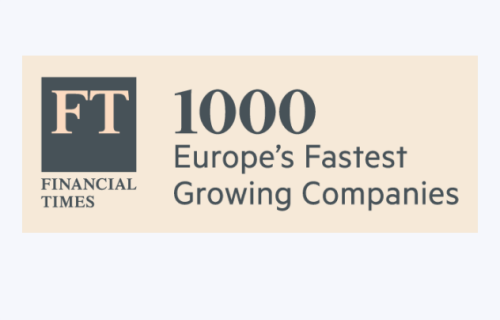 Financial Times FT1000 logo