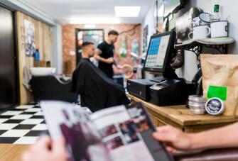 Barbershop Retail PRO C15 0001 1