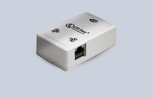 Caller ID Option accesories