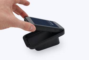 Air Device in dock Euro