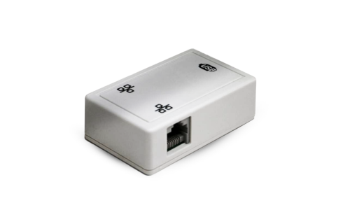 Caller ID Singleport header3