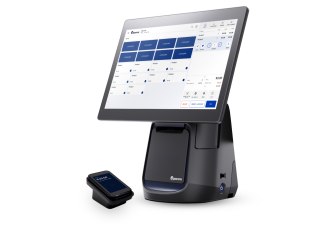 Countertop Air left Generic Dollar AUS 