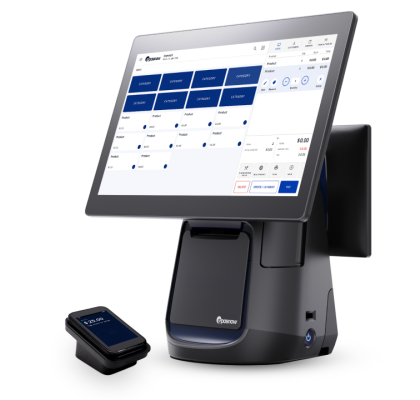 POS System POS Inventory Management System Epos Now