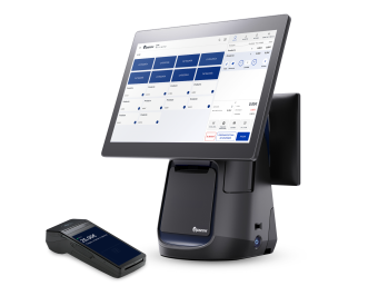 Duo Pro left generic euro SP 