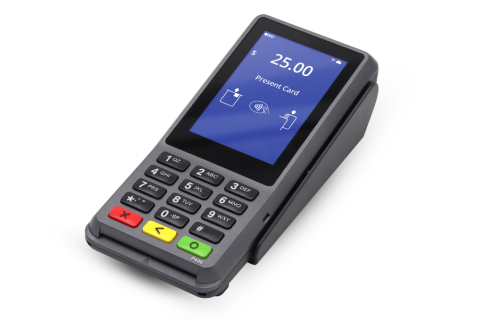 Link Device Left Dollar