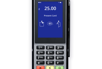 Link Device square Pound