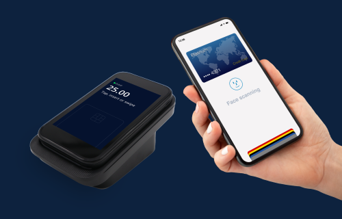 Option top payments air payment