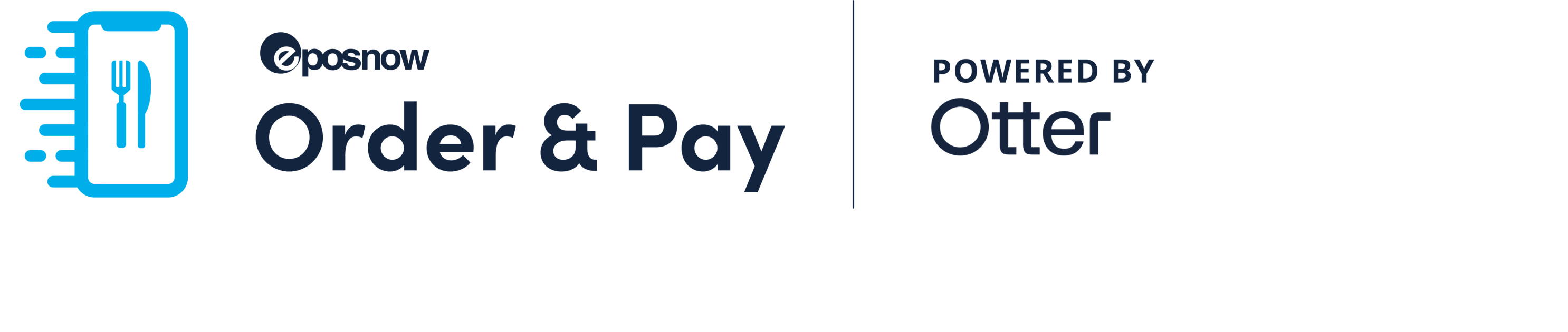 Order Pay Logo