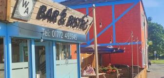 WA Bar and Bistr