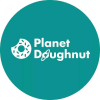 Planet Doughnut Logo small