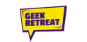 Geek Retreat Customer Logo