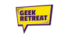 Geek Retreat Customer Logo