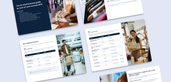 Blog body guidebook retail