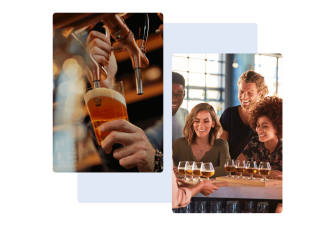 Lifestyle Hospitality Brewery