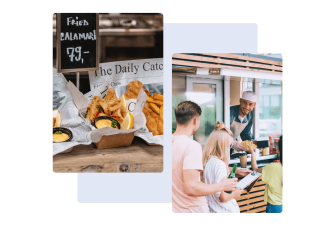 Lifestyle Hospitality Fishandchips