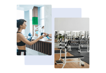 Lifestyle Hospitality Gym