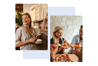 Lifestyle Hospitality Pizzashop