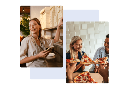 Lifestyle Hospitality Pizzashop