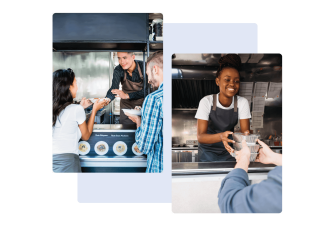 Lifestyle Hospitality Takeaway