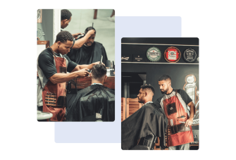 Lifestyle Retail Barber