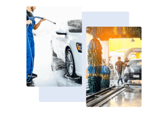 Lifestyle Retail Carwashs