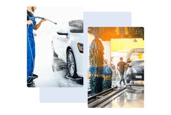 Lifestyle Retail Carwashs