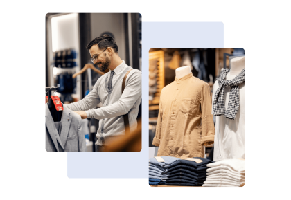 Lifestyle Retail Clothing Store UAE 1
