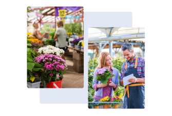 Lifestyle Retail Garden Centre