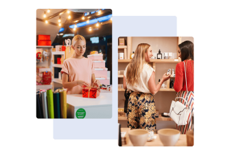 Lifestyle Retail Giftshop