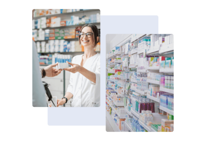 Lifestyle Retail Pharmacy