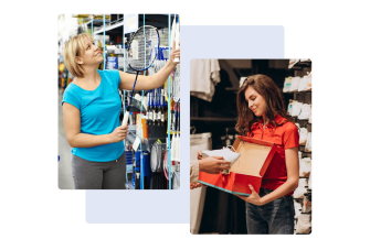 Lifestyle Retail SportingGoods