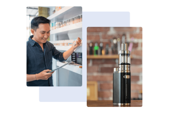 Lifestyle Retail Vapestore