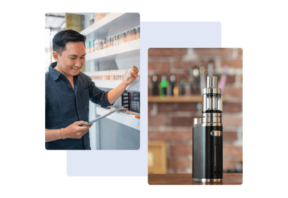 Lifestyle Retail Vapestore