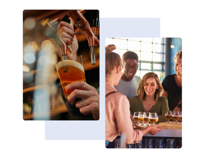 Brewery Lifestyle Header