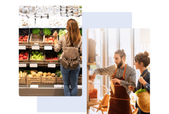 Grocerystore Lifestyle