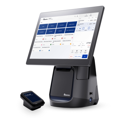 Countertop Air Header left Homeware Store Pound 