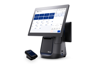 Duo Air Header left generic pound 