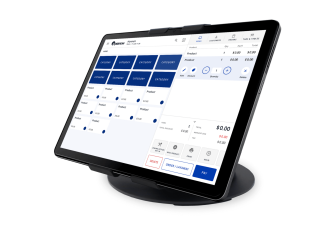 Android Header Generic Left Dollar 