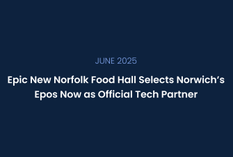 PR Food Hall June