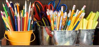 Stationary
