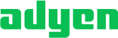 Adyen logo Green RGB 2