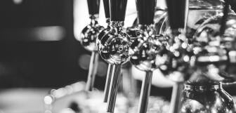 Beer Taps Cover Image