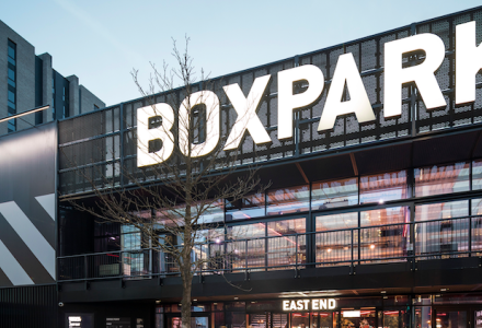 Boxpark on the expansion trail following rapid recovery after lockdowns
