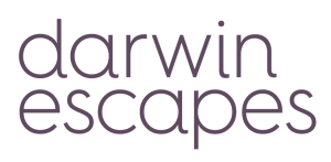 Darwin Escapes Customer Logo