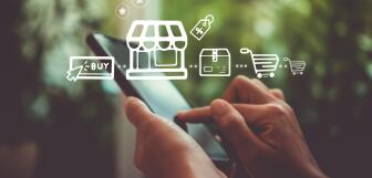 Design an Online Store Resampled