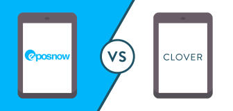 Epos Now vs Clover
